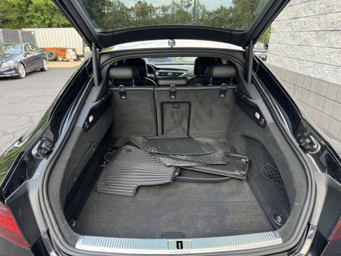 Used 2017 Audi A7 3.0T Premium Plus AWD/4WD image 8