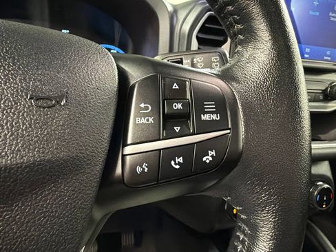 Certified 2023 Ford Bronco Sport Big Bend w/ Convenience Package AWD/4WD image 20