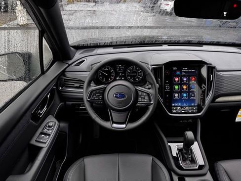 New 2025 Subaru Forester Limited image 2