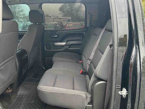 Used 2017 Chevrolet Silverado 1500 LT image 12