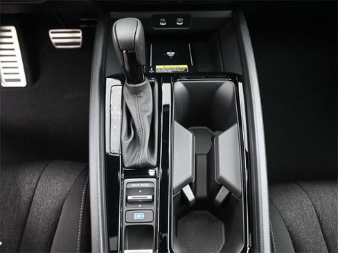 New 2025 Honda Accord Sport image 4