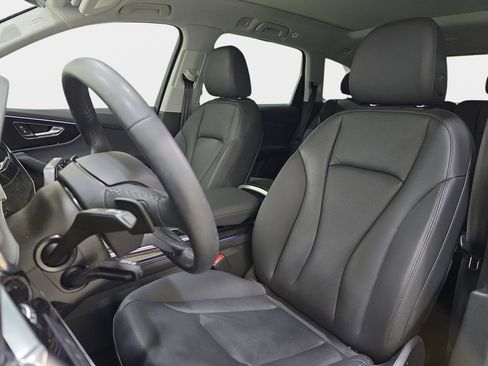 Used 2023 Audi Q7 3.0T Premium Plus w/ Premium Plus Package image 16