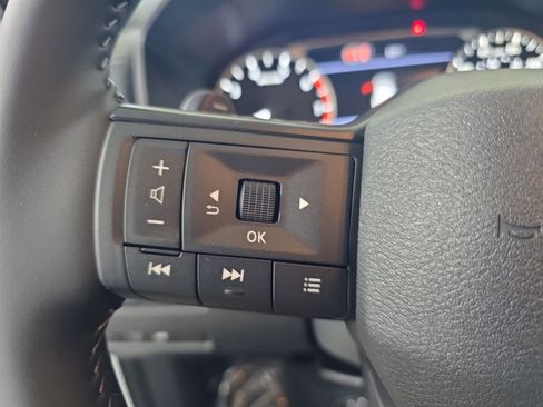 New 2026 Nissan Rogue SV w/ Cold Weather Package image 17