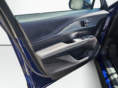 Certified 2024 Cadillac Lyriq Tech RWD image 24