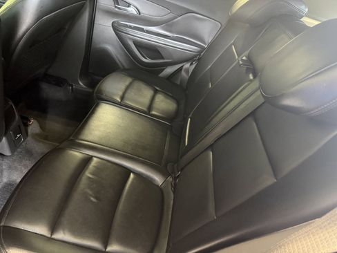 Used 2019 Buick Encore Essence AWD/4WD image 18