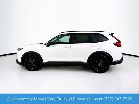 Used 2026 Honda CR-V Sport-L image 4