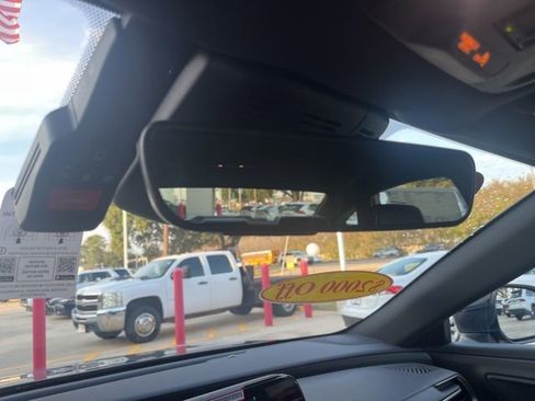 New 2026 Toyota Crown XLE image 14