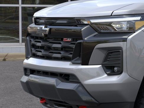 New 2026 Chevrolet Colorado Z71 w/ Technology Package image 21