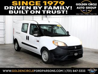 Used 2017 RAM ProMaster City Tradesman w/ Rear Back-up Camera Group FWD 360° Tour