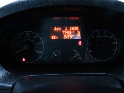 Used 2021 RAM ProMaster 3500 image 20