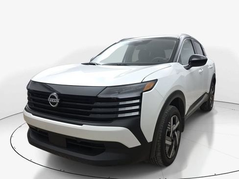 Used 2026 Nissan Kicks SV FWD image 10