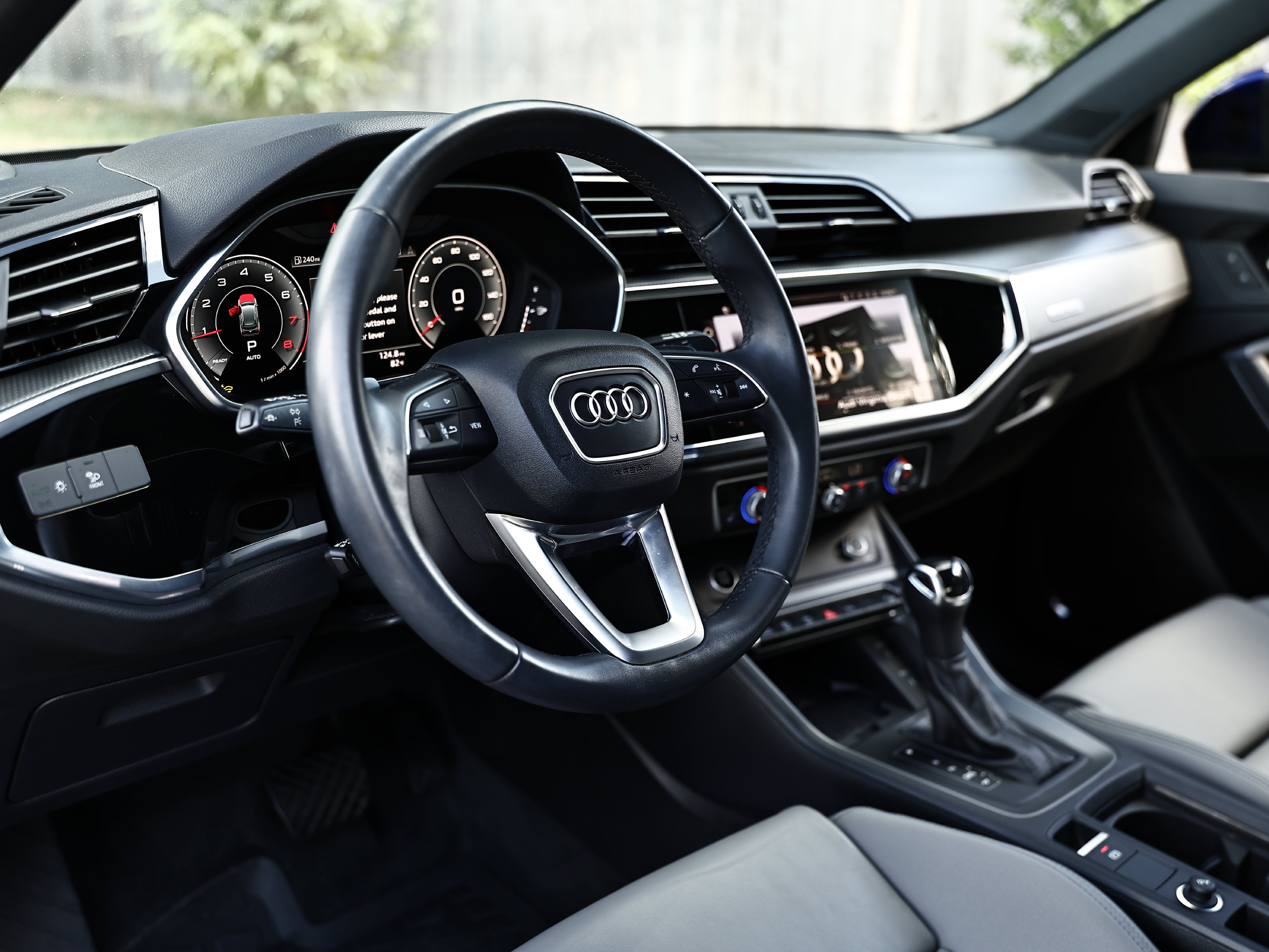 Certified 2024 Audi Q3 2.0T Premium Plus AWD/4WD image 21