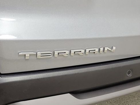 Used 2026 GMC Terrain Elevation FWD image 9