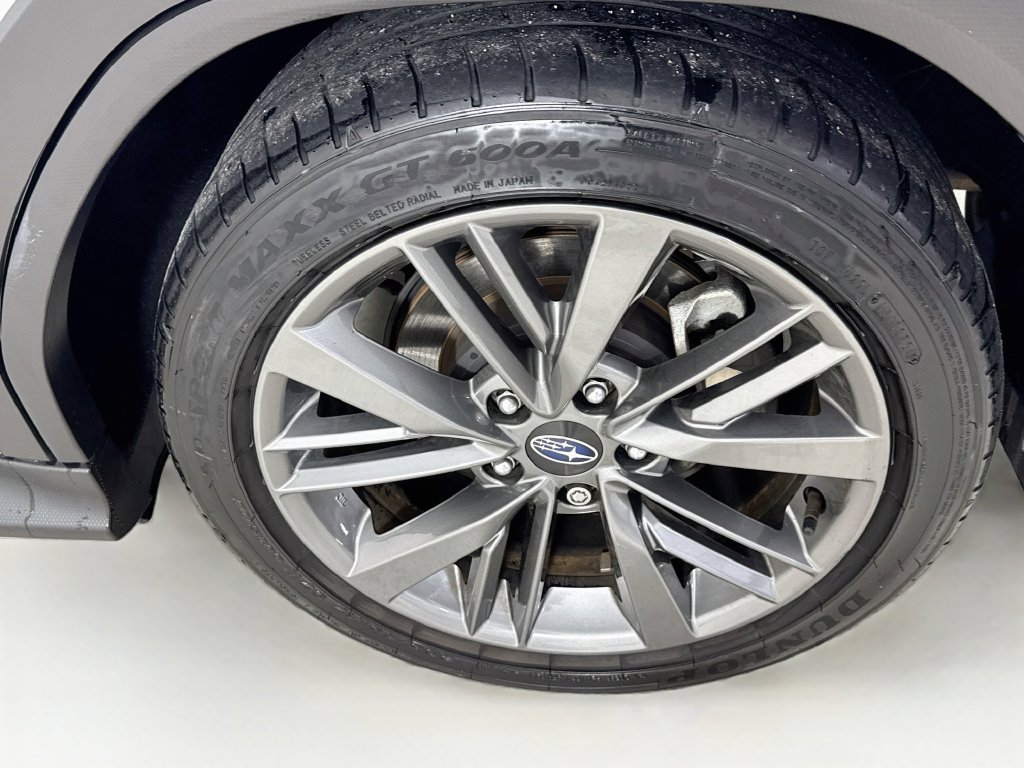 Used 2024 Subaru WRX AWD/4WD image 33