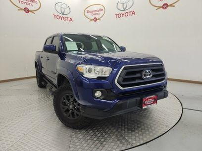 Used 2023 Toyota Tacoma SR5