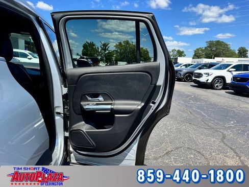 Used 2023 Mercedes-Benz GLA 250 4MATIC image 46