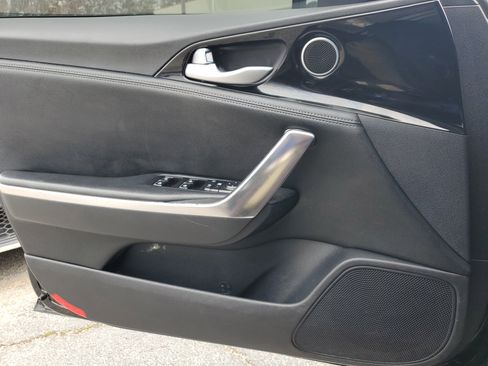 Used 2022 Kia Stinger GT-Line image 30