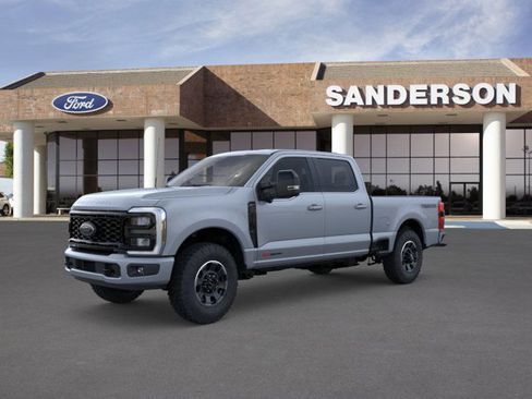 New 2026 Ford F350 Lariat w/ Tremor Off-Road Package image 2