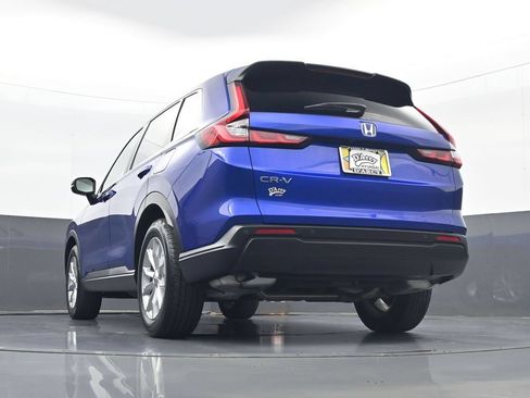 Used 2025 Honda CR-V EX-L image 28