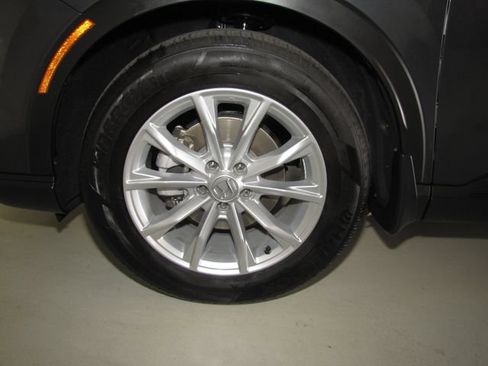 Certified 2024 Honda CR-V EX-L image 26