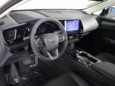 Certified 2024 Lexus NX 350 AWD w/ Cold Area Package image 7
