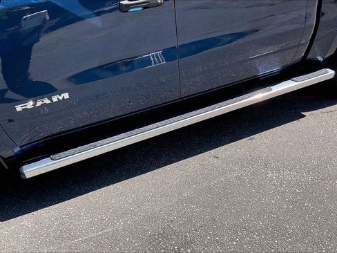 Used 2023 RAM 1500 Big Horn AWD/4WD image 33