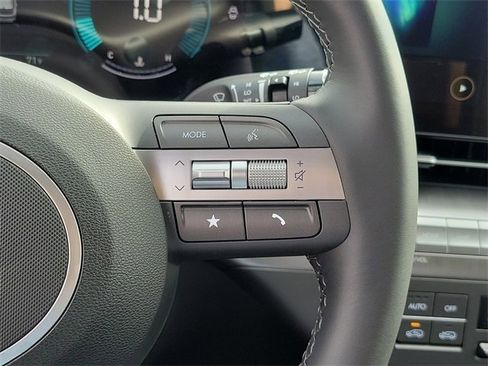 New 2026 Hyundai Kona SEL Sport image 6