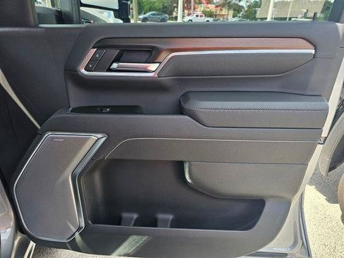 New 2026 GMC Sierra 2500 Denali w/ Denali Reserve Package AWD/4WD image 24
