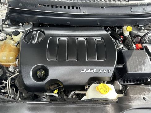 Used 2012 Dodge Journey SXT AWD/4WD image 17
