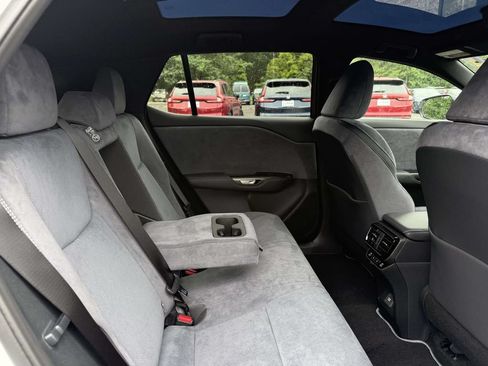 Used 2026 Lexus RZ 450e AWD w/ Accessory Package (2T) image 16