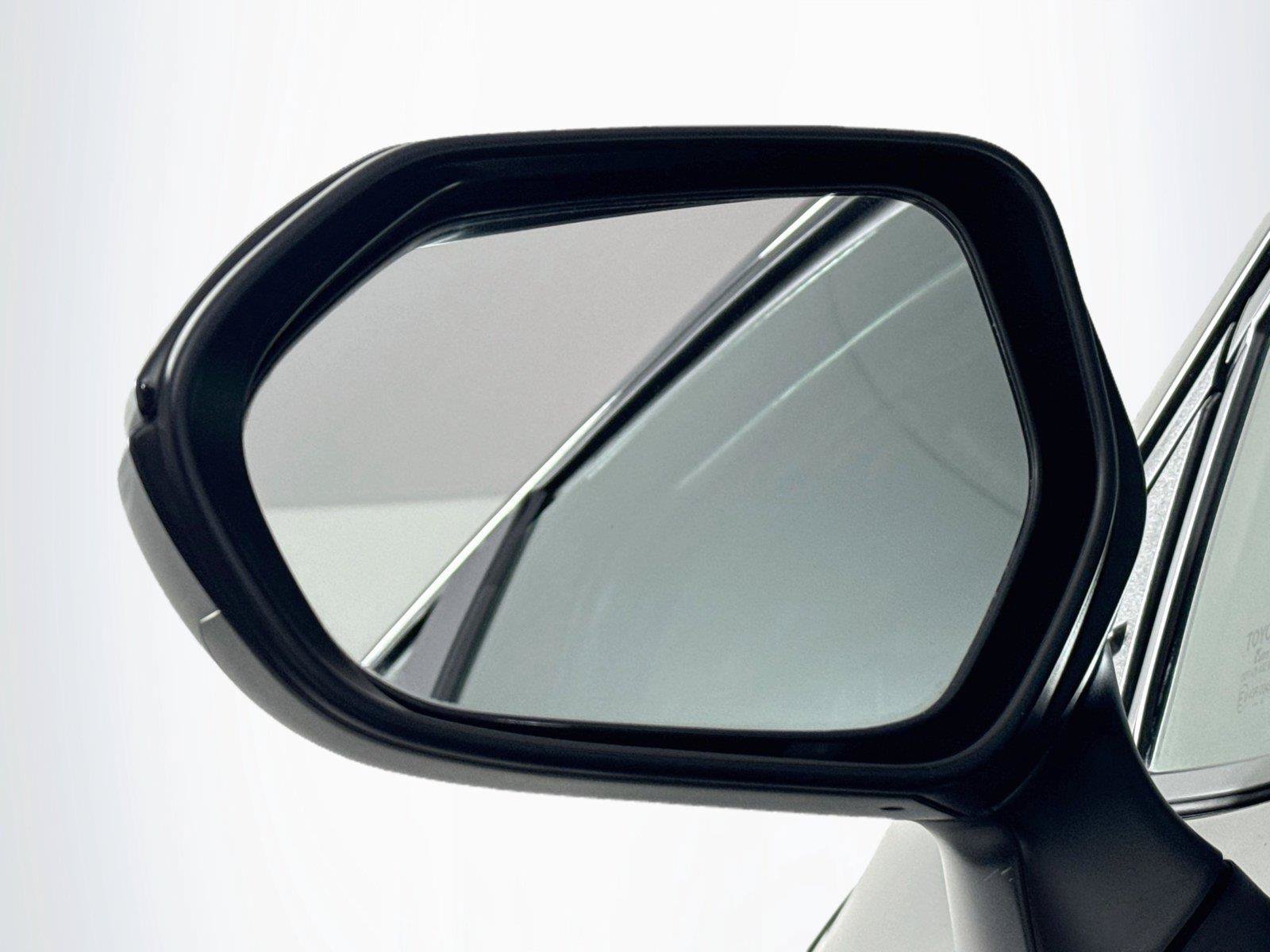 Certified 2024 Toyota Corolla LE FWD image 5