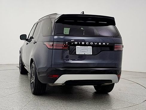 New 2026 Land Rover Discovery Limited Edition AWD/4WD image 6