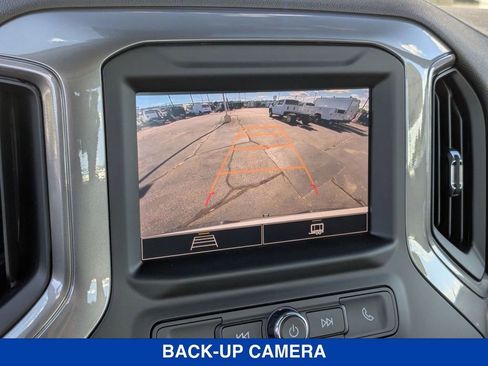 New 2026 Chevrolet Silverado 1500 W/T w/ Trailering Package image 21