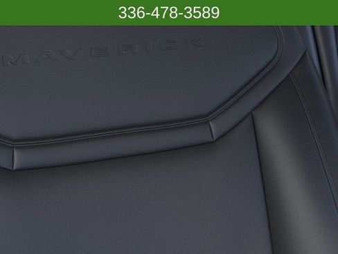New 2026 Ford Maverick Lariat AWD/4WD image 17