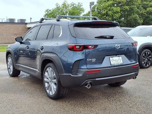 New 2026 MAZDA CX-50 AWD 2.5 S w/ Weather Package image 6
