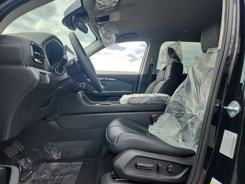 New 2026 Honda Passport RTL image 13