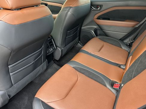 New 2026 Subaru Forester Touring image 12