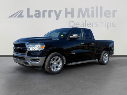 Used 2020 RAM 1500 Lone Star