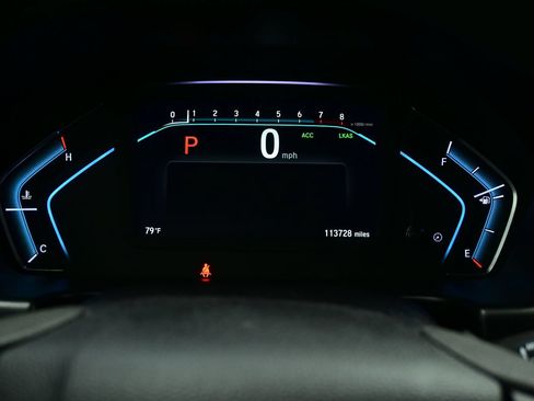 Used 2019 Honda Odyssey EX image 24