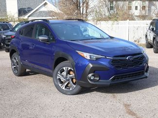 New 2026 Subaru Crosstrek 2.0i Premium video 2