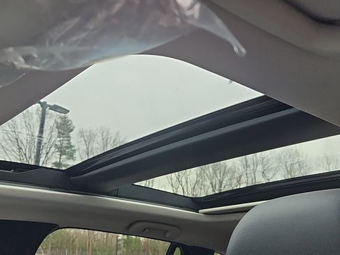 New 2026 MAZDA CX-50 AWD 2.5 Hybrid w/ Weather Package image 9