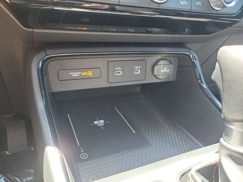 New 2026 Honda CR-V Sport Touring image 25