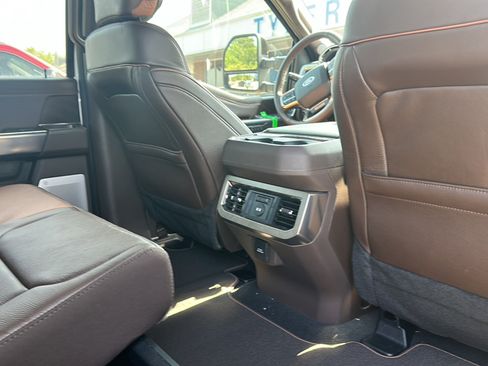 New 2026 Ford F250 King Ranch AWD/4WD image 8