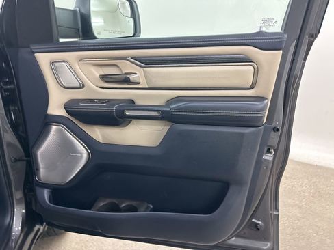 Used 2019 RAM 1500 Limited image 19
