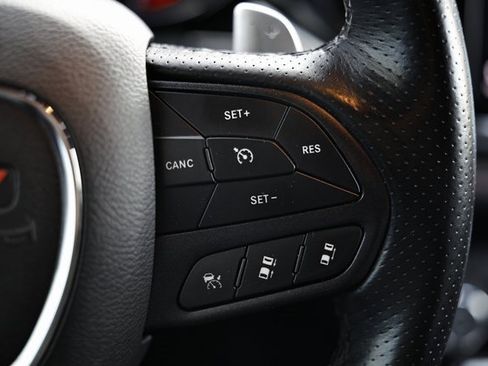 Used 2023 Dodge Durango GT image 36