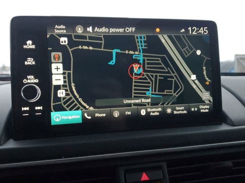 Certified 2023 Honda Pilot Touring image 19