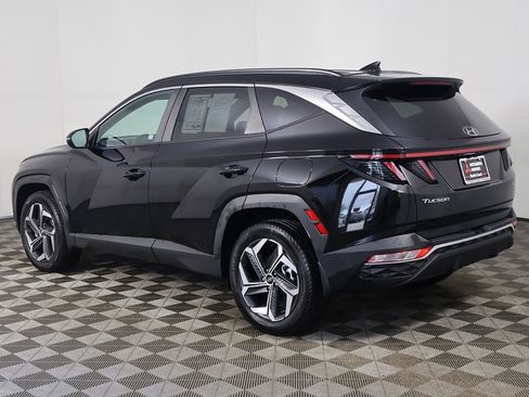 Used 2023 Hyundai Tucson SEL w/ Convenience Package AWD/4WD image 10