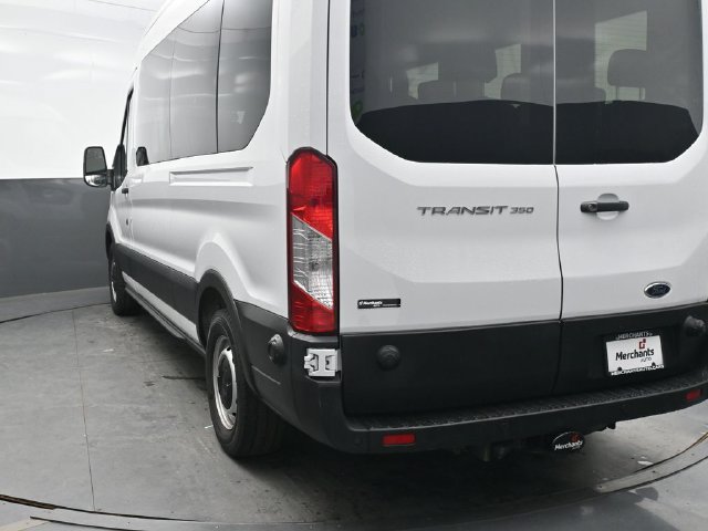 Used 2024 Ford Transit 350 XL RWD image 5
