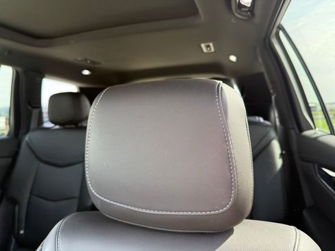 Certified 2023 Cadillac XT6 Premium Luxury w/ Technology Package image 28