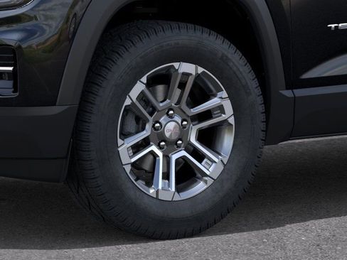 New 2026 GMC Terrain Elevation w/ Technology Package II FWD image 10